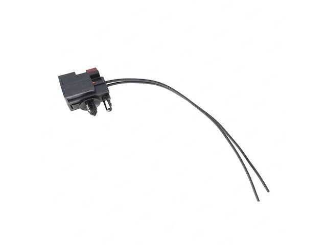 Camshaft Position Sensor Connector for Jaguar XF (2009–2010) XK972WK