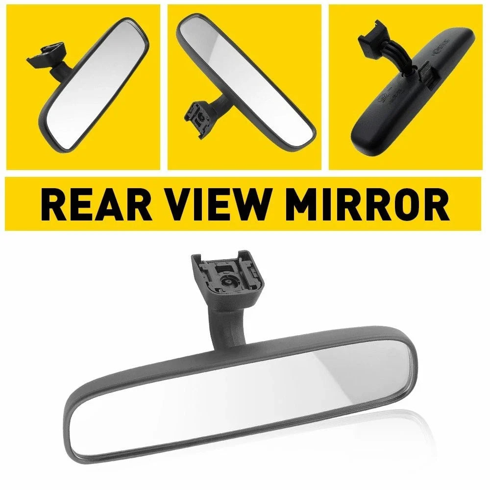 Rear View Mirror for Honda Accord Civic CR-V Odyssey (2005–2017)