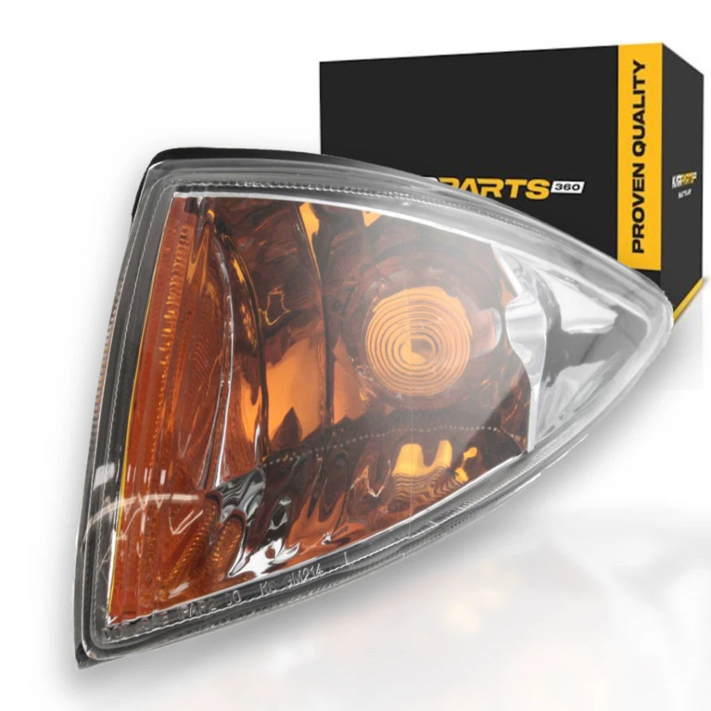 Turn Signal/Side Marker Light for Chevy Cavalier (2000–2002) CLX-M0-18-5530-01-1, GM2520179