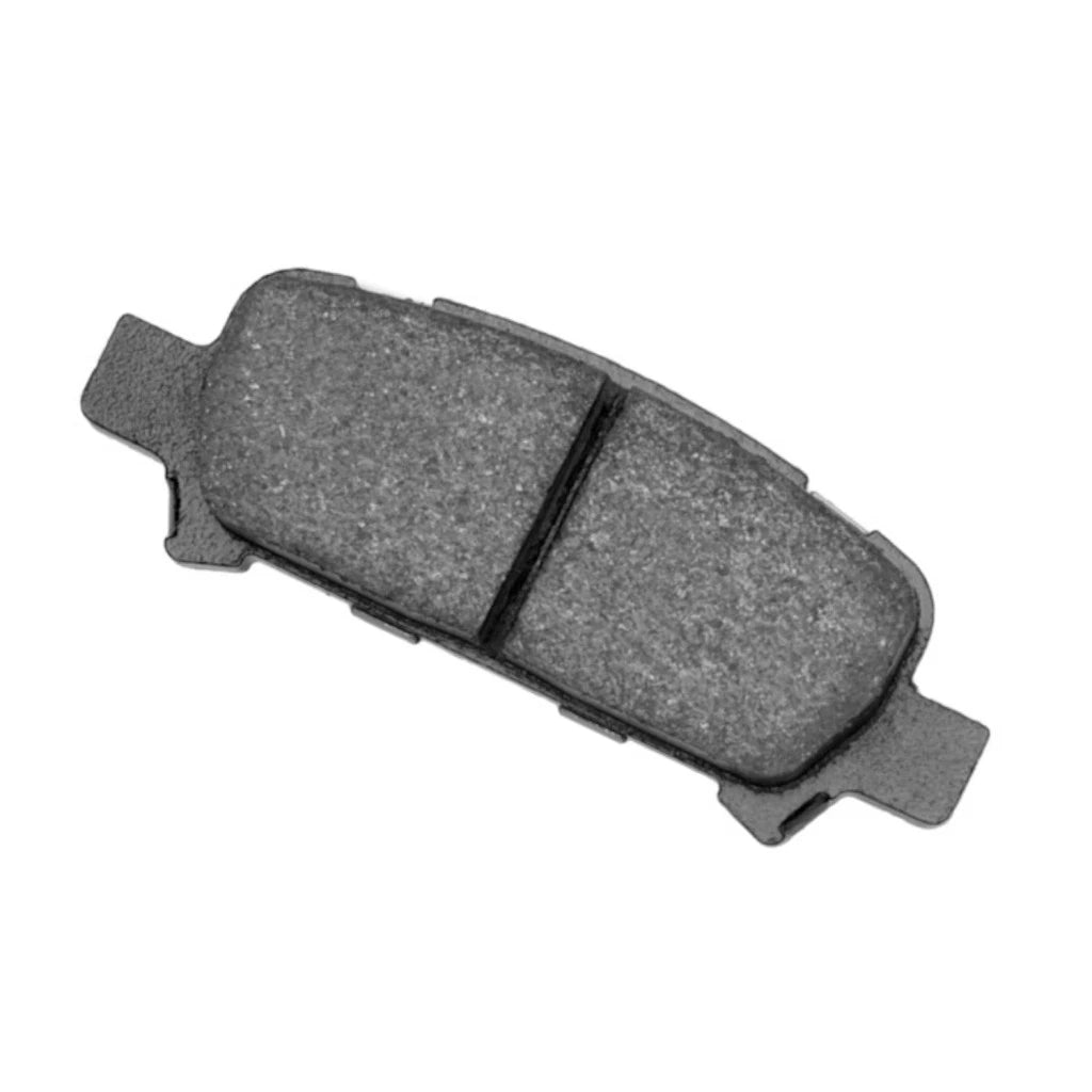 Disc Brake Pads for Subaru Impreza/Forester (1998–2003) ALX-PAU-DF-1551-0770-00-CLA1