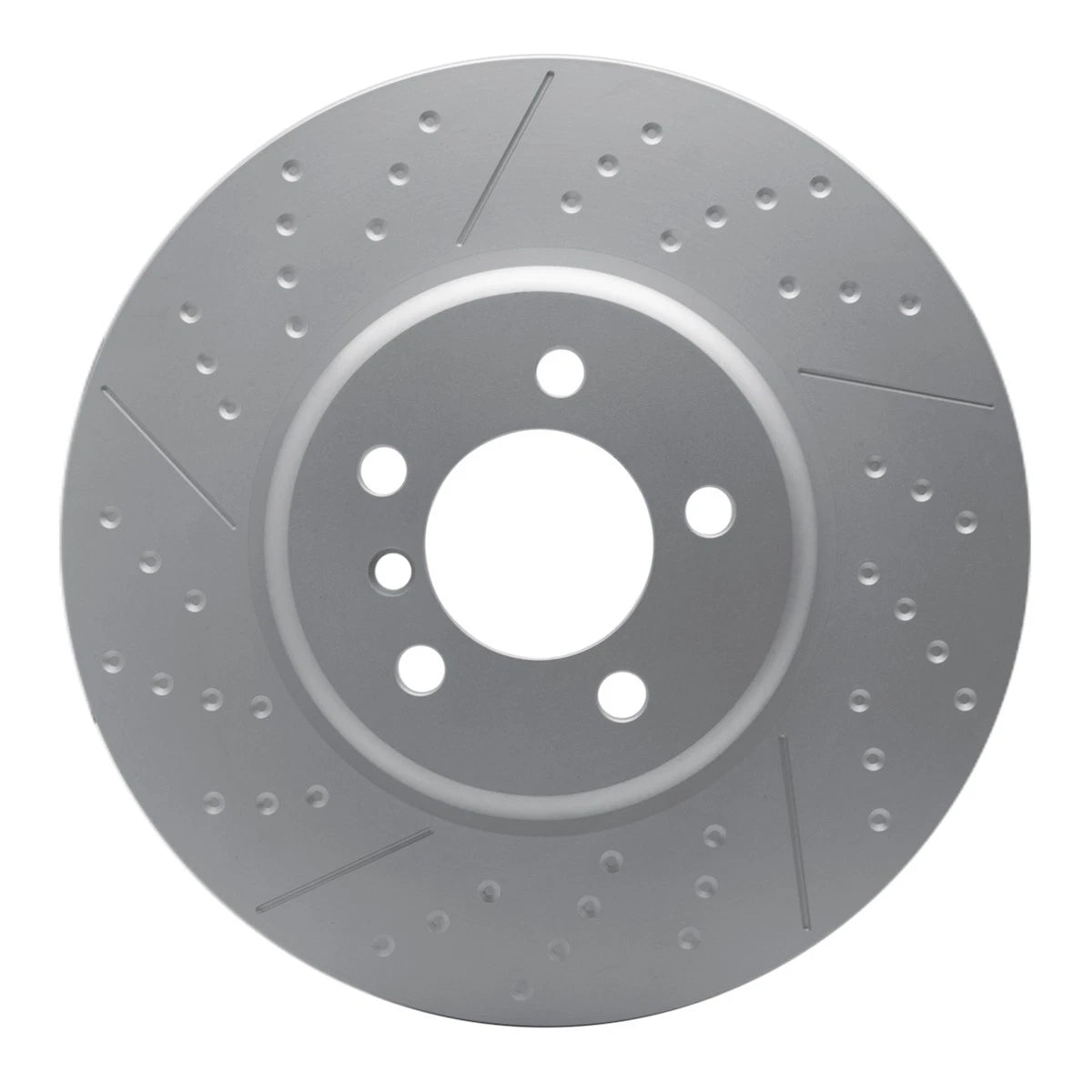 RPE-31112 Brake Disc for BMW 440i xDrive (2013–2020)