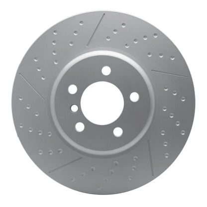 RPE-31112 Brake Disc for BMW 440i xDrive (2013–2020)