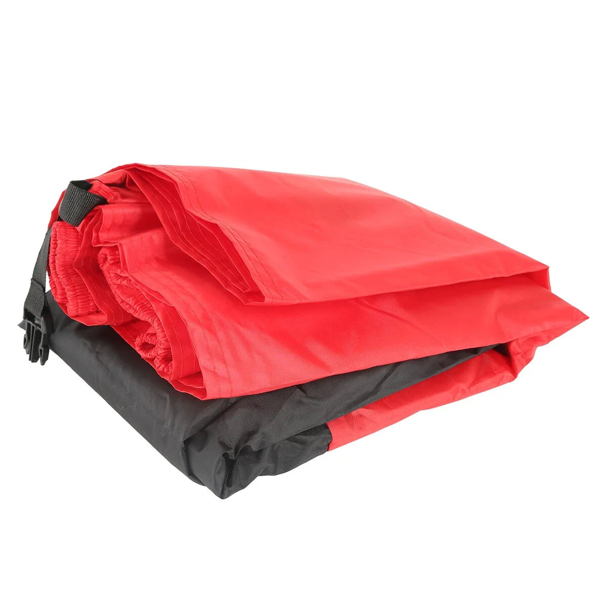 XXL 190T Waterproof Motorcycle Storage Cover for ATV Quad Bike Scooter (N/A)