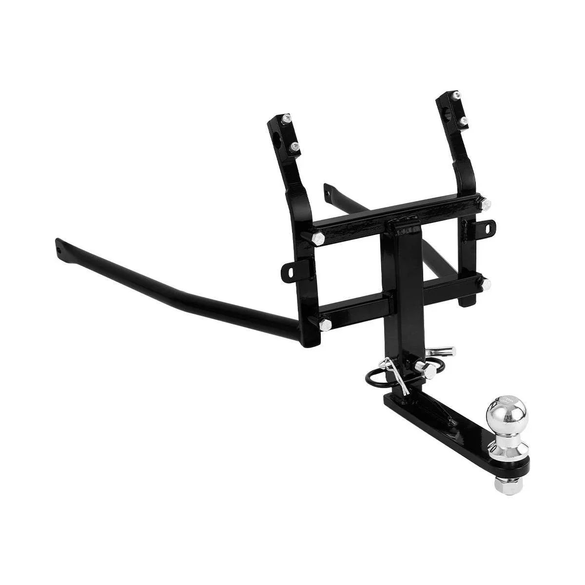 Rear Trailer Hitch Receiver for Honda Goldwing 1800 (2012–2017) F6B (2013–2017)