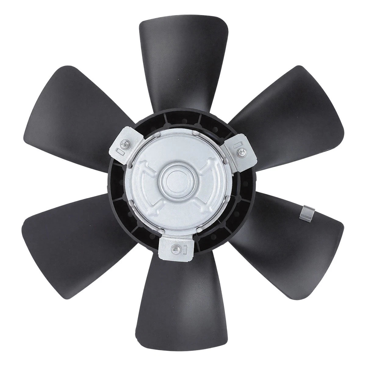 Cooling Fan Assembly for VW Fox Jetta Scirocco Golf Cabriolet (1989–1993) - 17984380, 76154, 165959455T, 165959455L, 165959455AM
