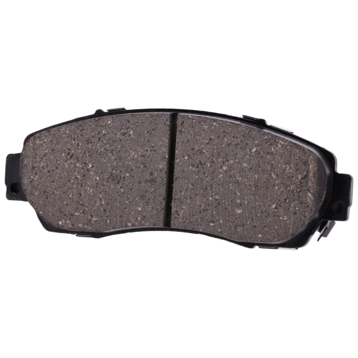 Set of 4 Brake Pads for Acura RDX (2019–2020)