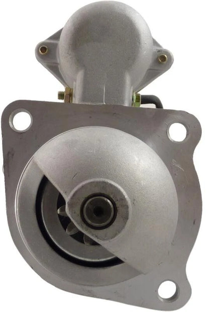 Starter for John Deere 312GR 314G 316GR 317G Skid Steer Loader (12V)