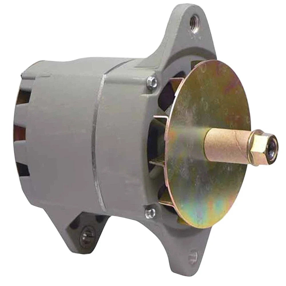 Alternator 586059M92 for Massey Ferguson Tractor 4800 4840 4880 4900 (12V 60Amp)