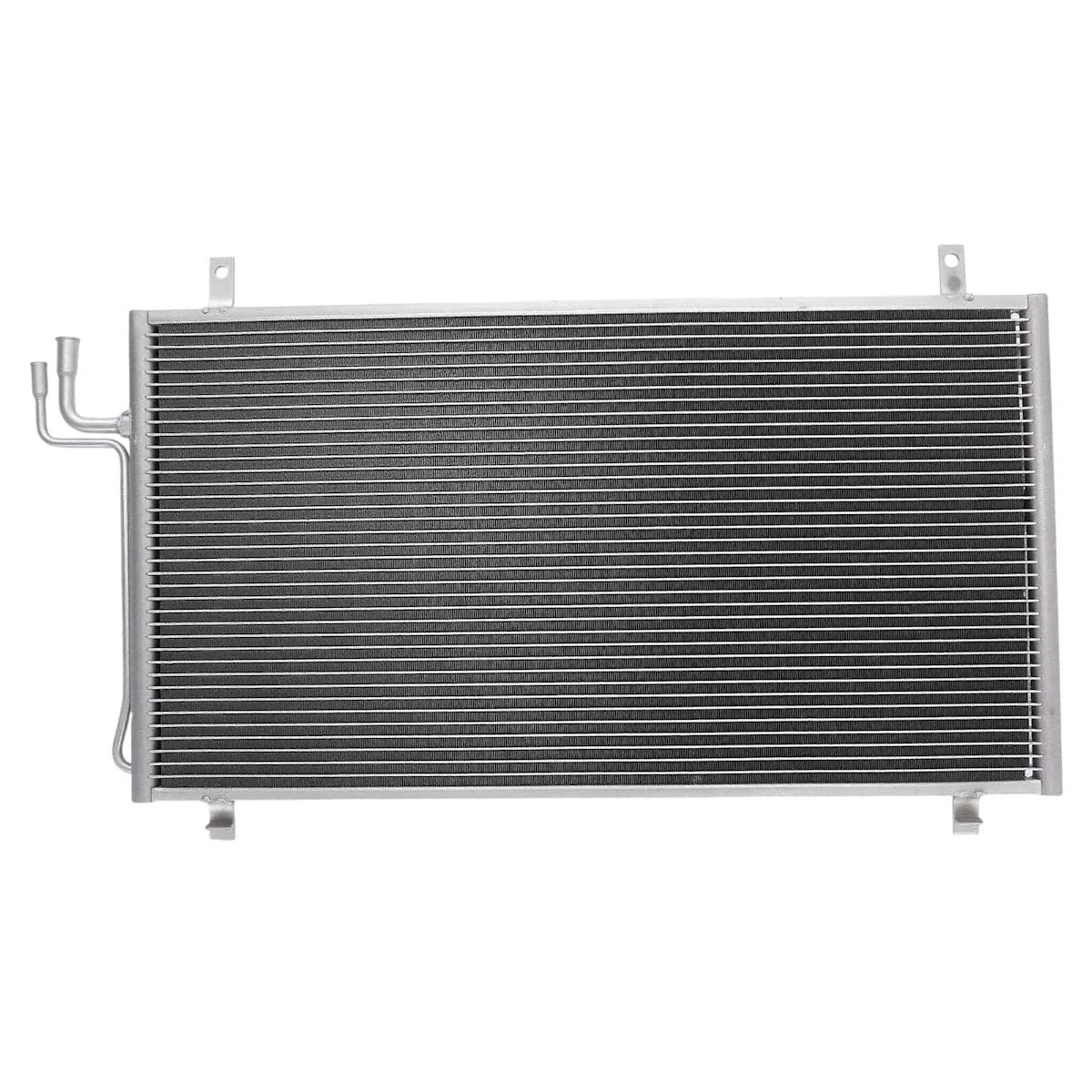 A/C Condenser for INFINITI G35 (2007) 18102698, 92100AM600, 92100AL570