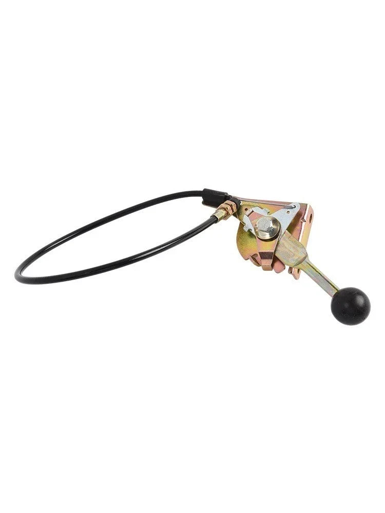 Carbon Steel Brake Cable for Bad Boy MZ Mowers