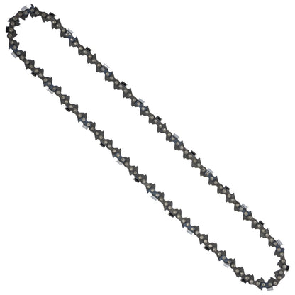 3-Pack Chainsaw Chain 15 Inch .050 .325 64DL for Makita DCS430 (581643164, 20LGX064G, 23RSC64)