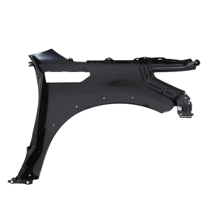 Front Left Fender for Infiniti QX80 (2018–2023) Primed Steel