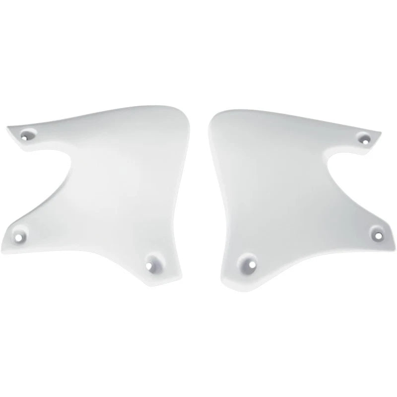 UFO Replacement Radiator Shrouds for (YA03810046)