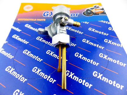 Fuel Tap for Yamaha MX175 (1974-1975) 14mm Petrol Tank Petcock