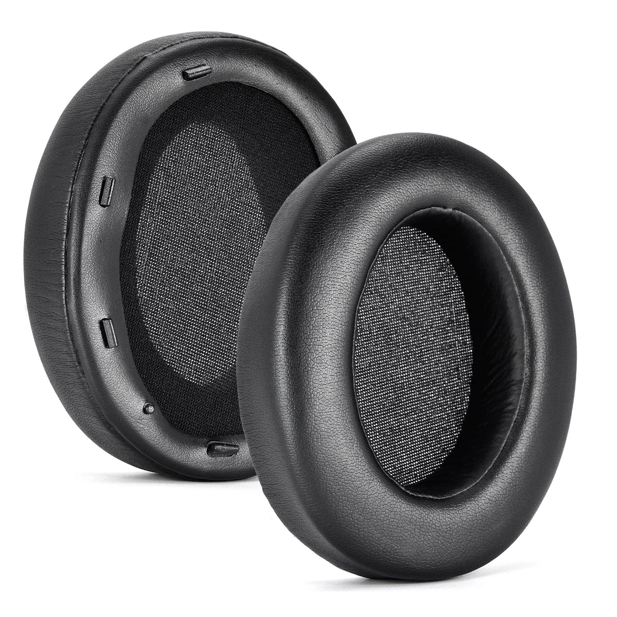 2Pcs Foam Ear Pads Cushion Cover for Sony WH-XB910N (Wireless Headphones)