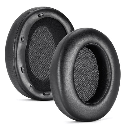 2Pcs Foam Ear Pads Cushion Cover for Sony WH-XB910N (Wireless Headphones)