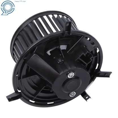 Blower Motor with Fan Cage for Dodge Journey (2009–2020)