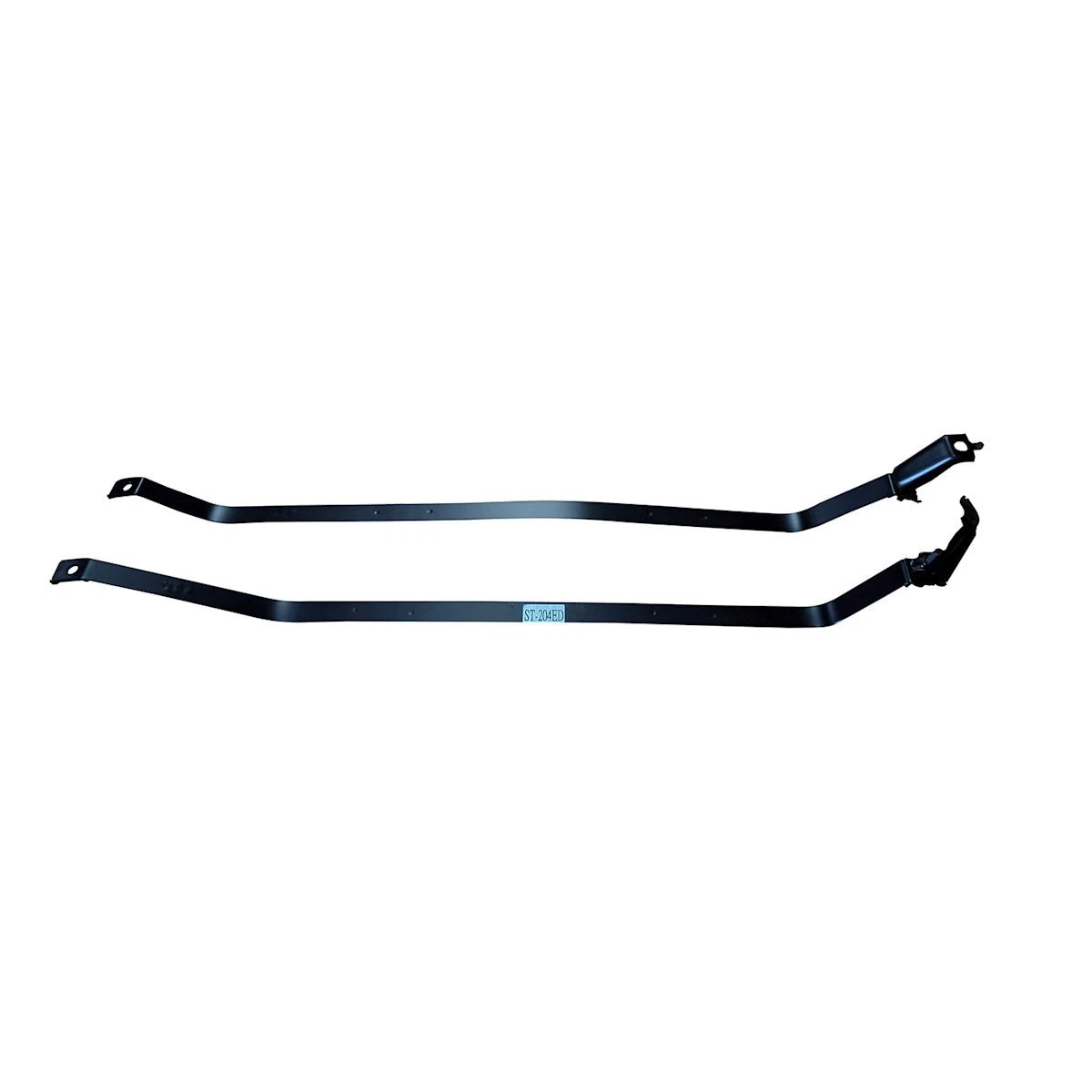 Set of 2 Fuel Tank Straps IST204 for Acura RL (1996–1999)