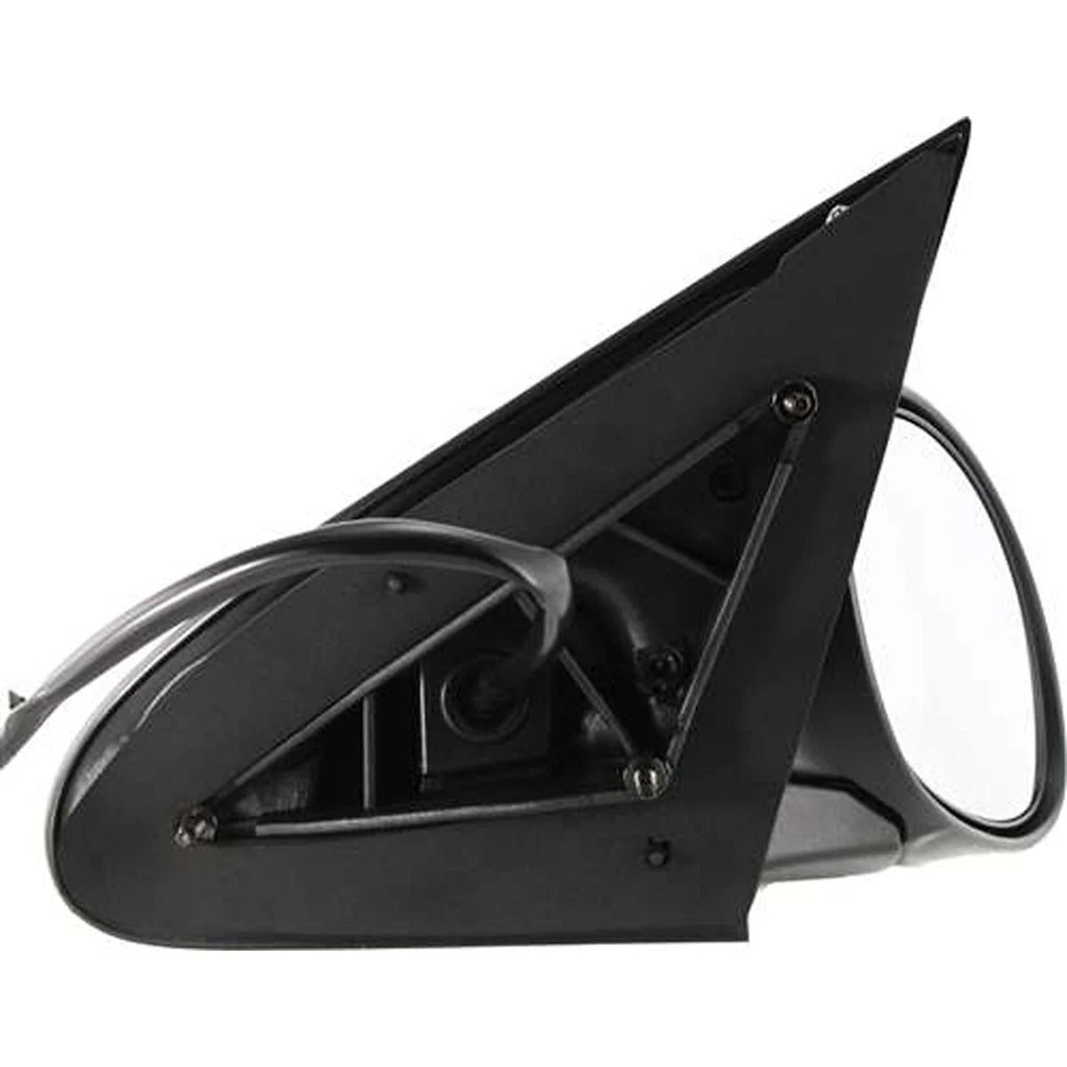 Passenger Right Side Mirror for Dodge Neon (1995–1999)