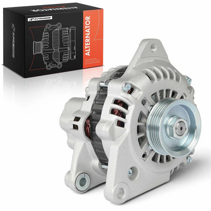 Alternator for Mitsubishi Montero, Montero Sport (1994–2004) A003TA0791, MD313395