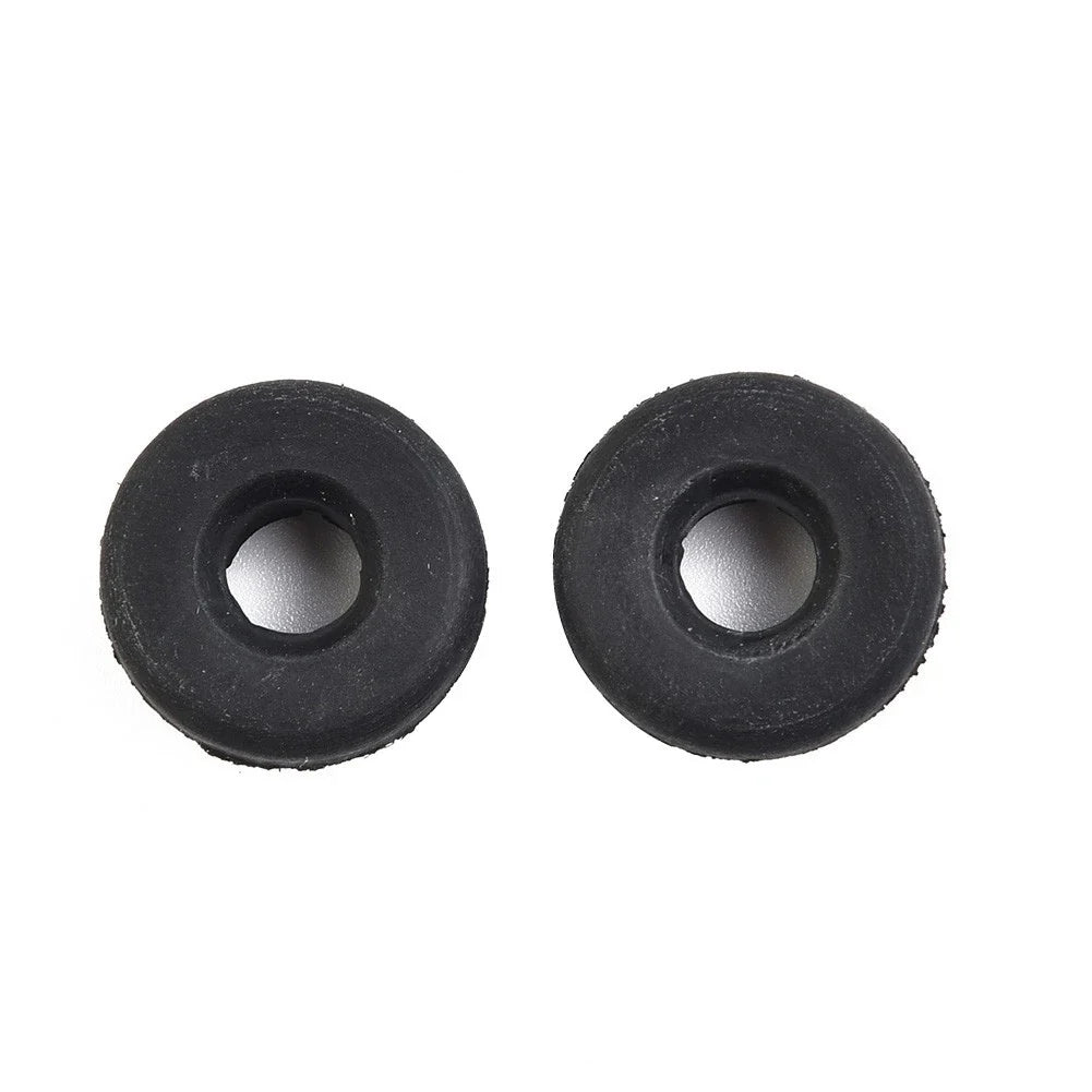 Hood Support Rod Grommet for Nissan Pathfinder Altima Sentra (2Pcs)