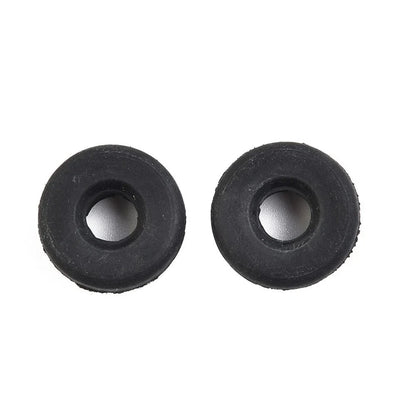 Hood Support Rod Grommet for Nissan Pathfinder Altima Sentra (2Pcs)