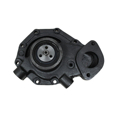 RE505980 Water Pump for John Deere PowerTech 4045 6068 (No Pulley)
