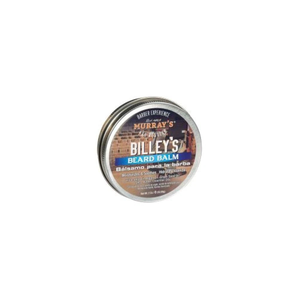 Beard Balm for Murray's Billey's (2 oz)