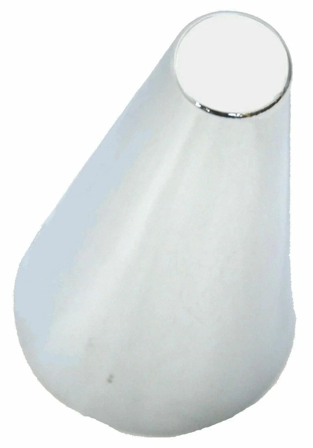 Set of 20 GG Lug Nut Covers 33mm Screw-On Chrome for Vehicles #10248
