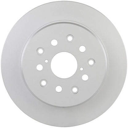 Bosch Brake Disc for (1998–2010) - Part Number 50011250