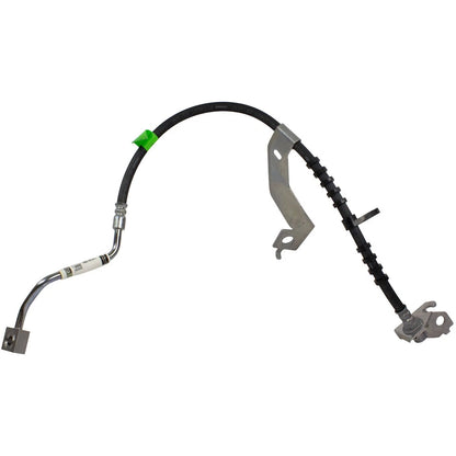 BRHF160 Brake Line for Ford F-250 F-350 F-550 (2017) Front Driver Left Side