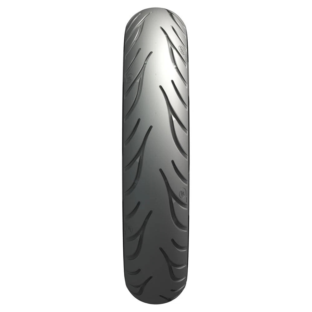 Michelin Commander III Front Motorcycle Tire 100/90B-19 for Cruiser (57003)