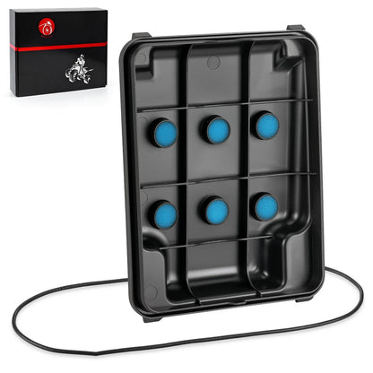 Air Box Cover Lid for Honda TRX300X 2x4, TRX300EX 2x4 (1993–2009)