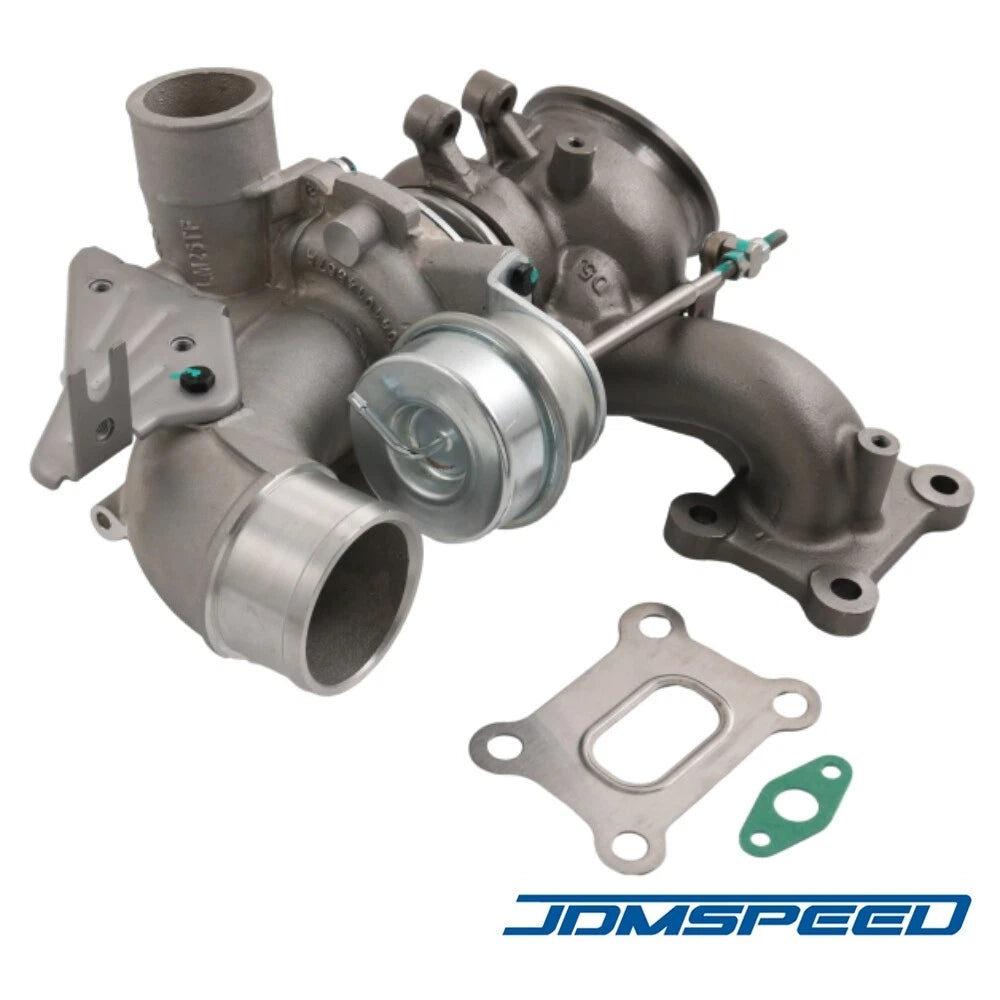Turbocharger for Ford Edge Explorer Focus (2012–2015) 394436 53039880270