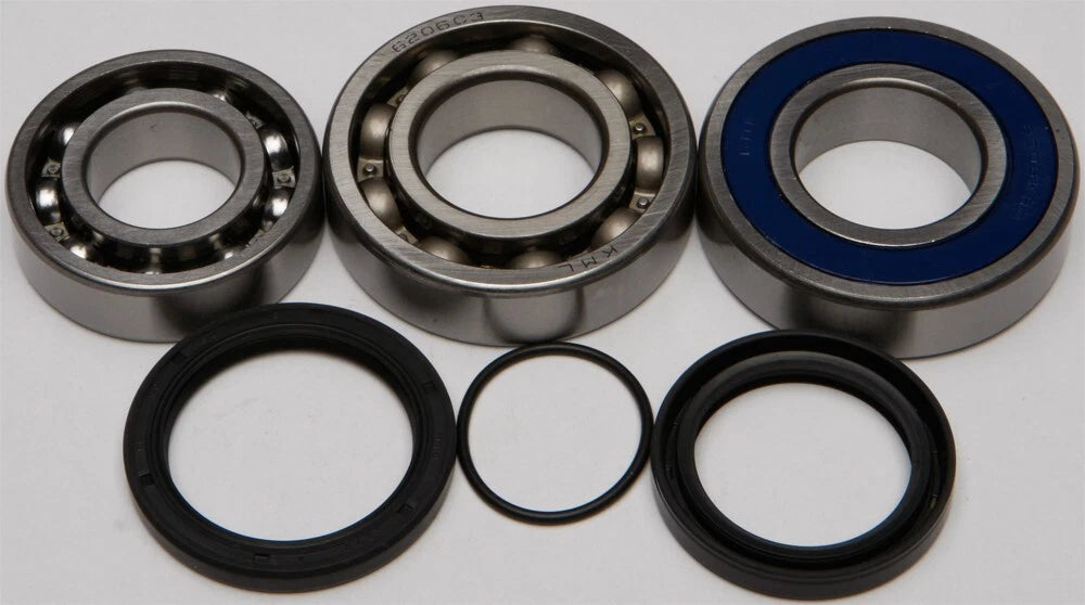 Shaft Bearing and Seal Kit for All Balls (14-1051)