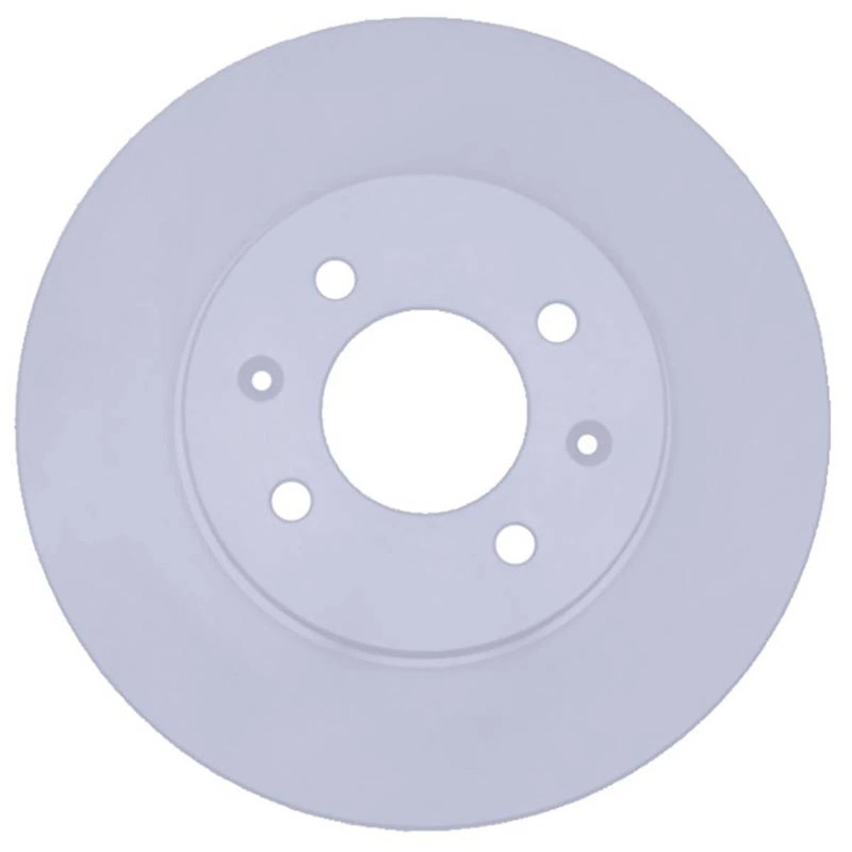 AC Delco Brake Disc for Coupe (2001–2014) 18A367AC