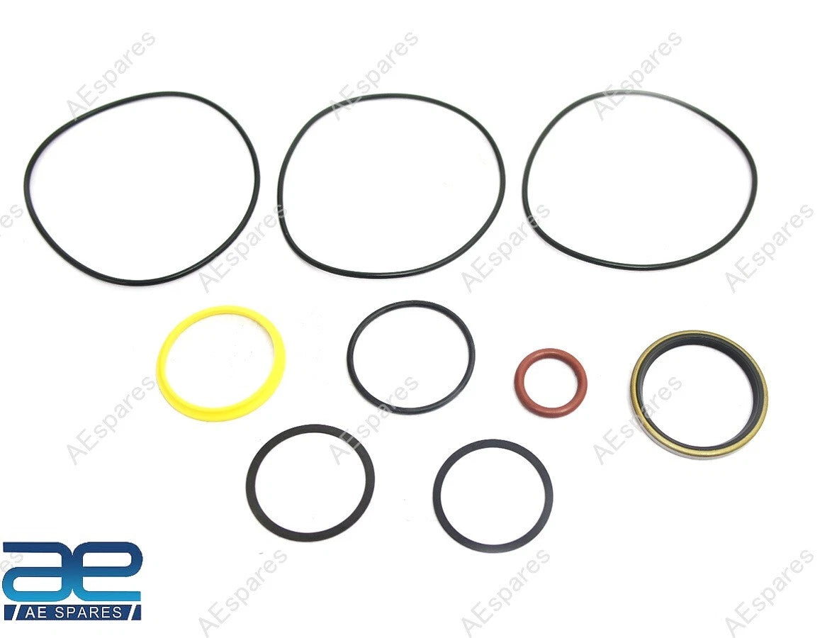 Steering Control Unit HSU Seal Kit for Mahindra Tractor