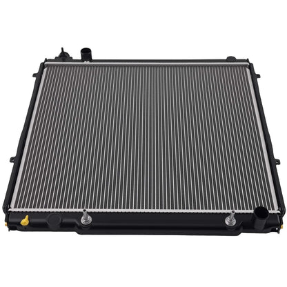 Engine Radiator for Toyota Sequoia Tundra 4.7L V8 (2001–2007) 164000F030