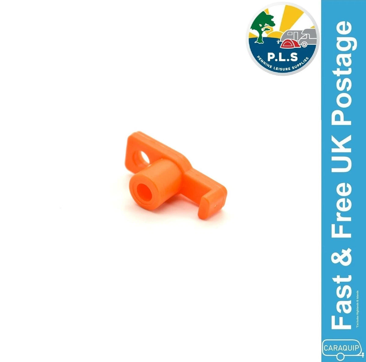 Set of 50 Tent Pegs for Awning - 6009992