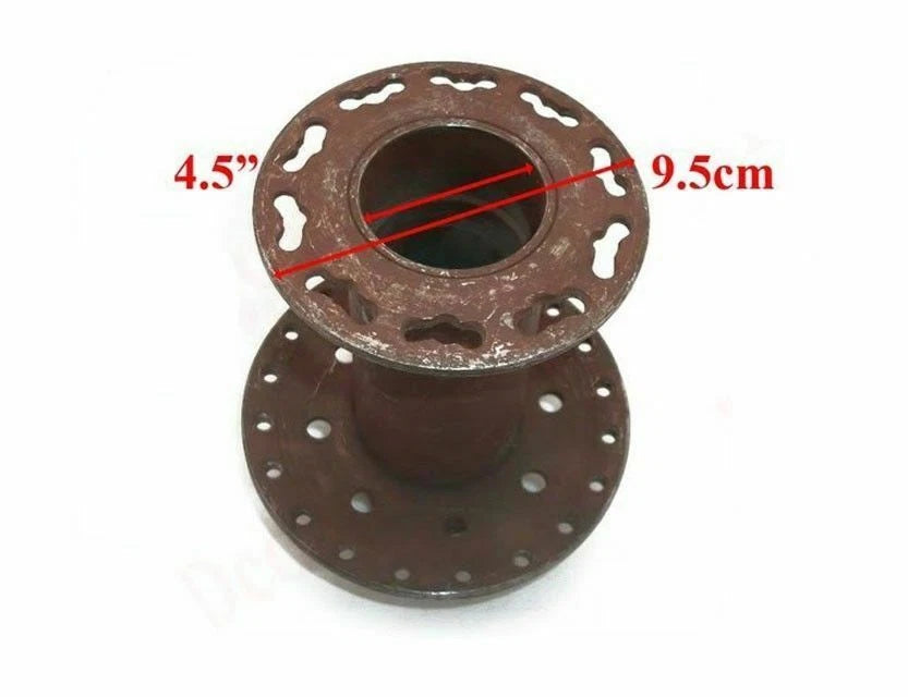 Rear Wheel Hub for Triumph 3HW Motorcycle