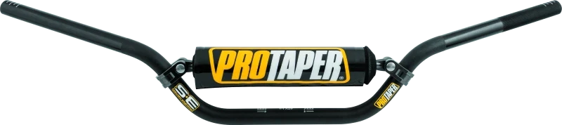 ProTaper SE Low Handlebar for ATV (Jet Black)