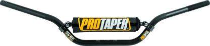 ProTaper SE Low Handlebar for ATV (Jet Black)