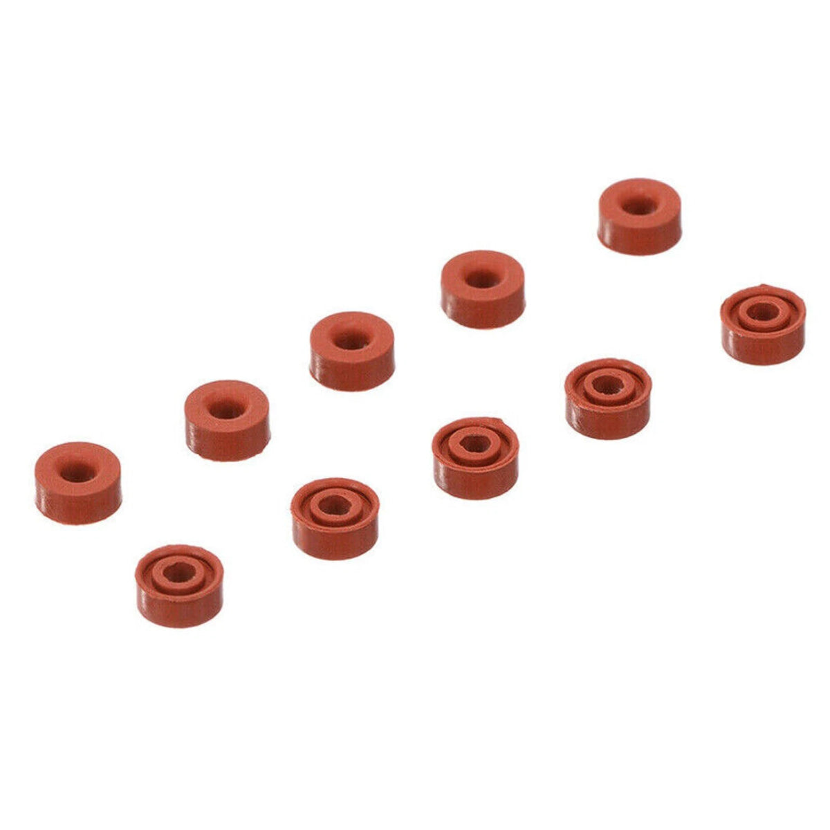 10X Carburetor Needle Seat for 93452 99700 100700 110700 111700 112700 114700