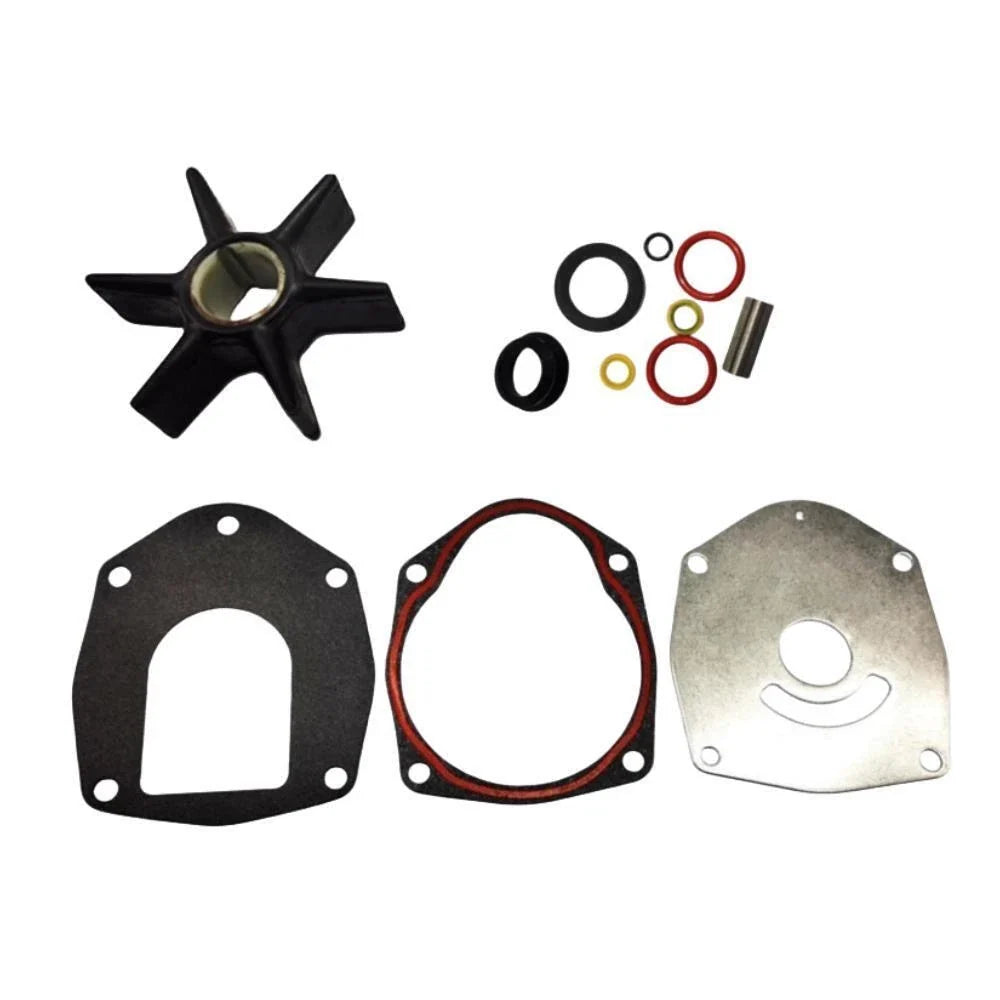 Water Pump Impeller Kit for Mercury MerCruiser Alpha 1 Gen 2 (47-8M0100526)