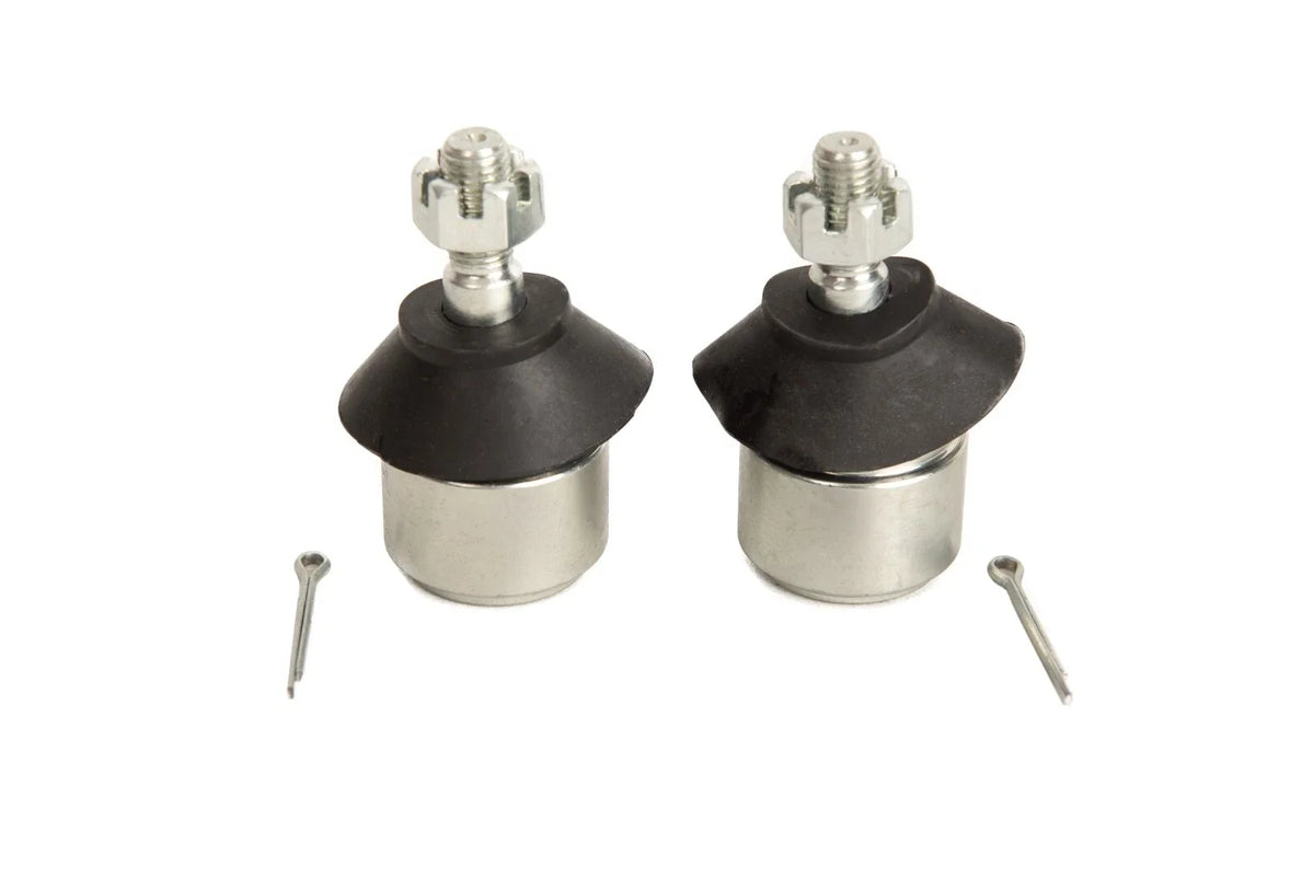 2 American Star Chromoly A-Arm Ball Joints for Polaris Sportsman 450 4x4 (2016–2022)