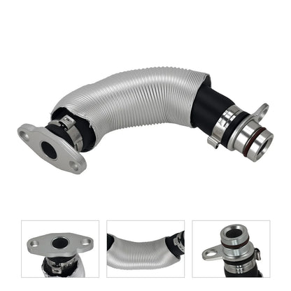 Turbocharger Oil Return Line for BMW X1 X2 X3 X4 X5 (2016–2019)
