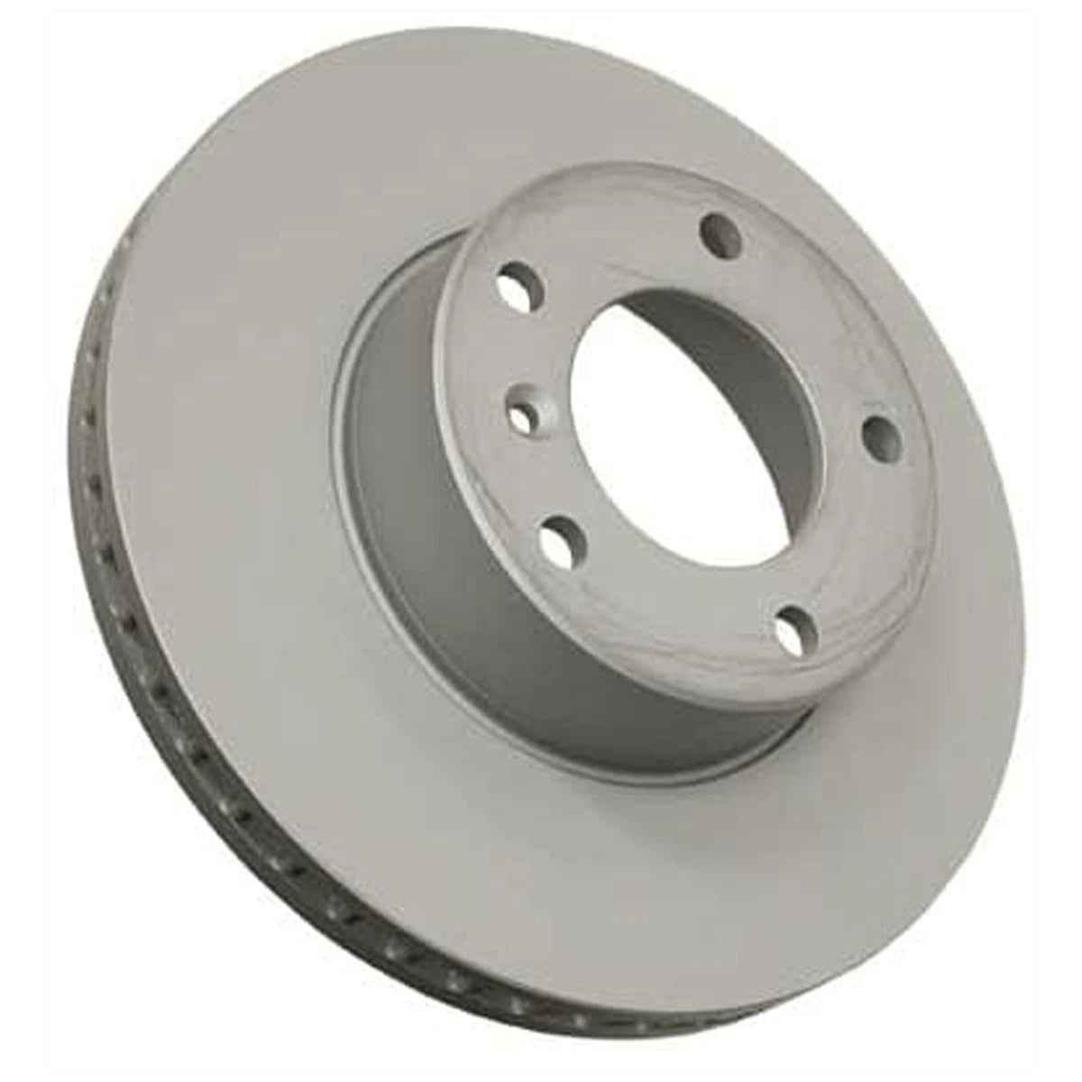 Set of 4 Brake Discs for MB G Class (2006–2018) SET-ZCZ400361420