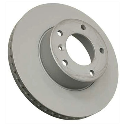 Set of 4 Brake Discs for MB G Class (2006–2018) SET-ZCZ400361420