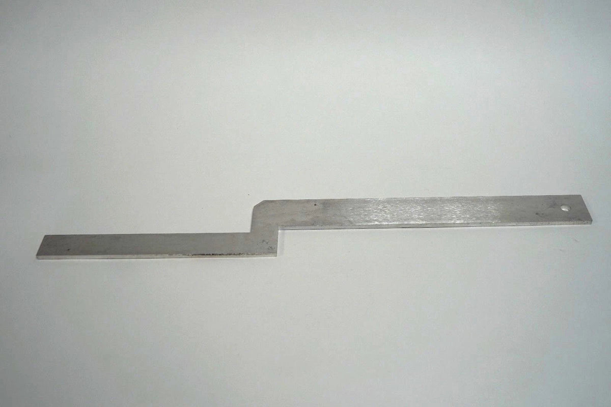 Driven Clutch Alignment Bar for Arctic Cat Snowmobile (1.450", 0644-588)