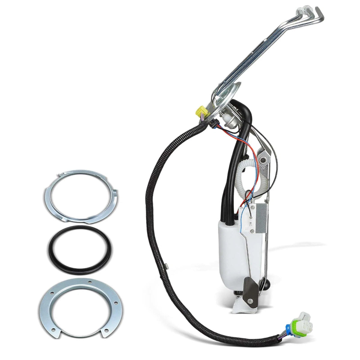 Fuel Pump Module Assembly for Chevrolet Camaro Pontiac Firebird (1996–1997) 25163992, 25164521, E3924M